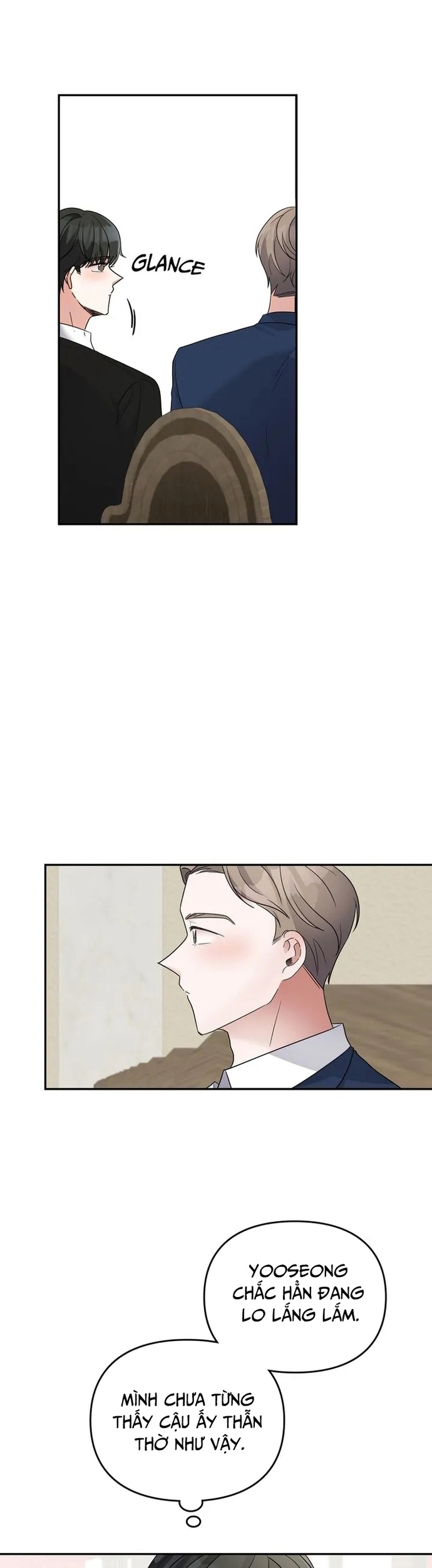 Cuộc Đời Của Thiên Tài Piano: Chapter 40