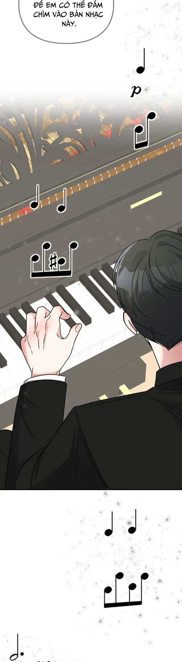 Cuộc Đời Của Thiên Tài Piano: Chapter 40
