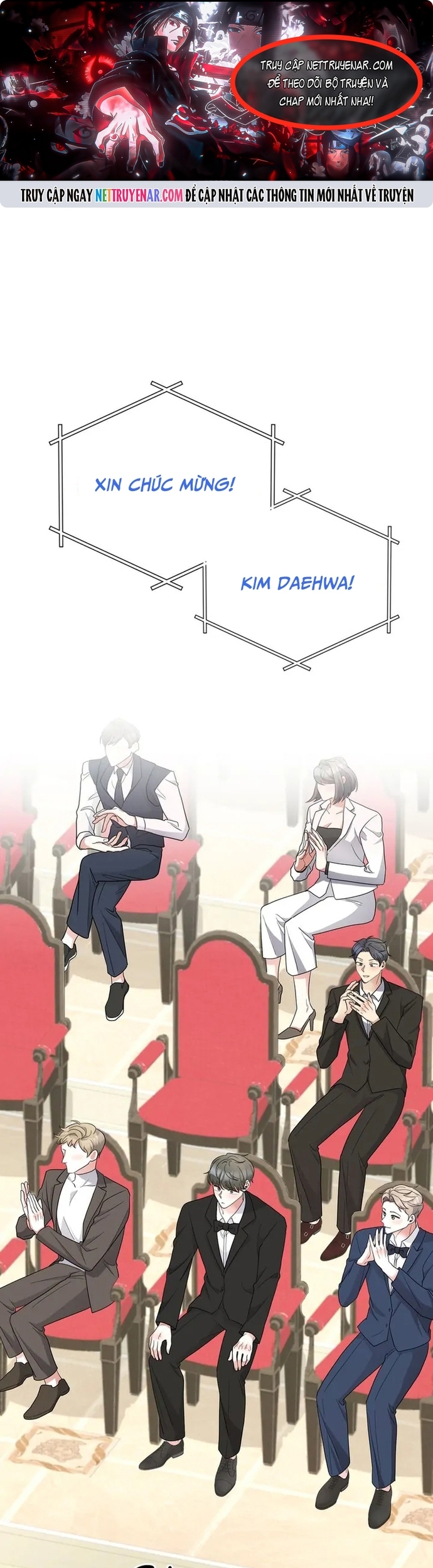 Cuộc Đời Của Thiên Tài Piano: Chapter 41