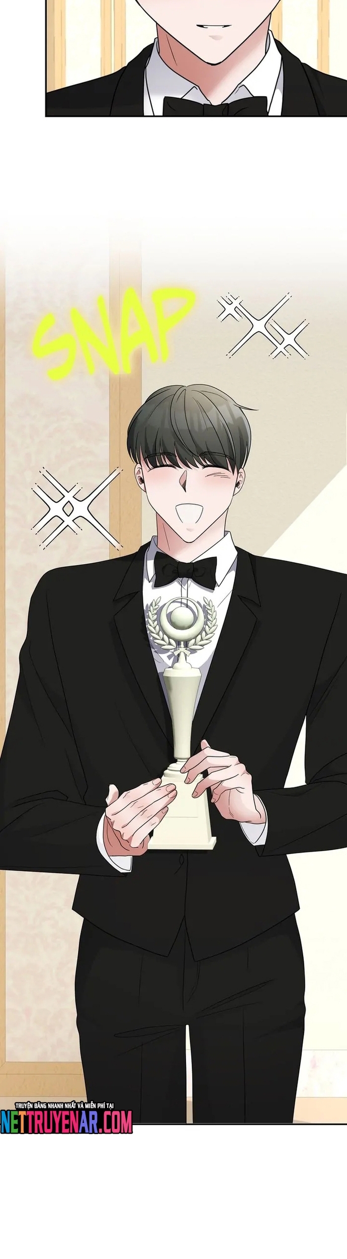 Cuộc Đời Của Thiên Tài Piano: Chapter 41