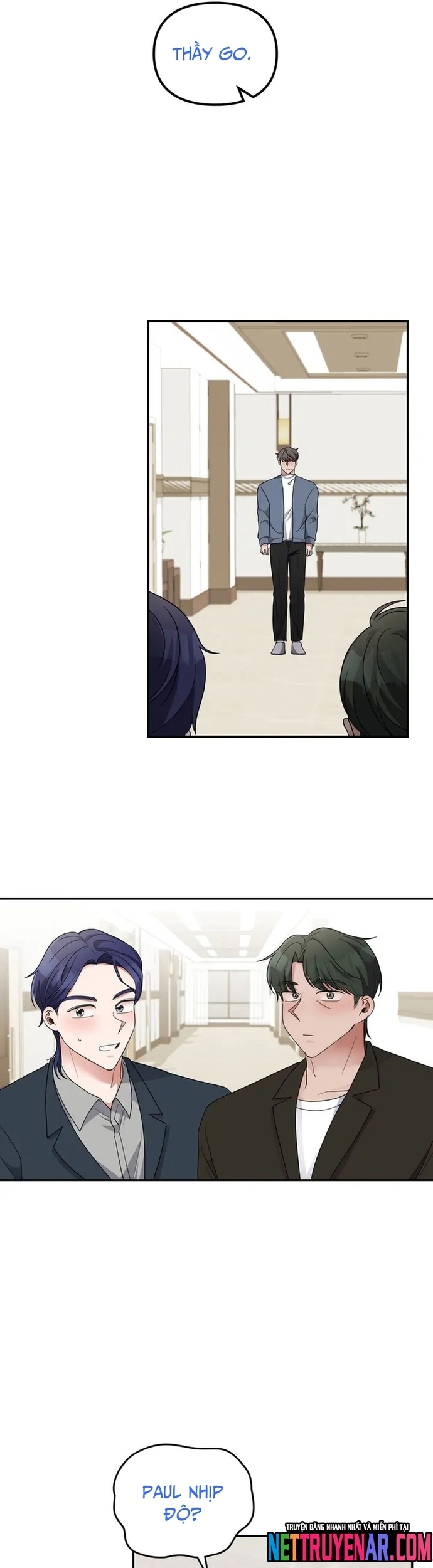 Cuộc Đời Của Thiên Tài Piano: Chapter 41