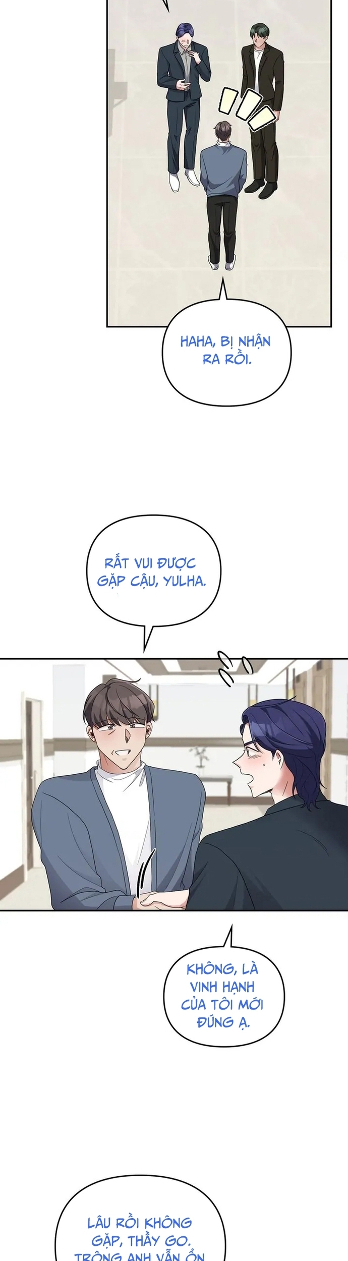 Cuộc Đời Của Thiên Tài Piano: Chapter 41