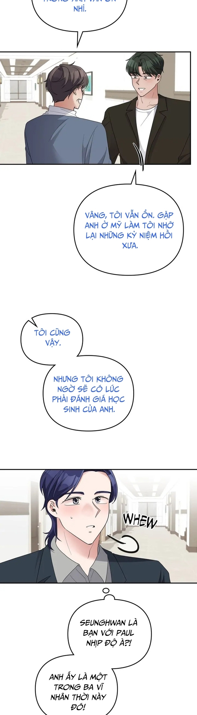 Cuộc Đời Của Thiên Tài Piano: Chapter 41