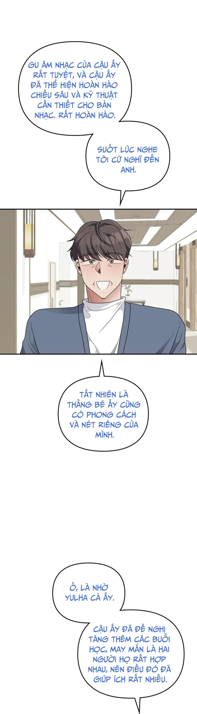 Cuộc Đời Của Thiên Tài Piano: Chapter 41