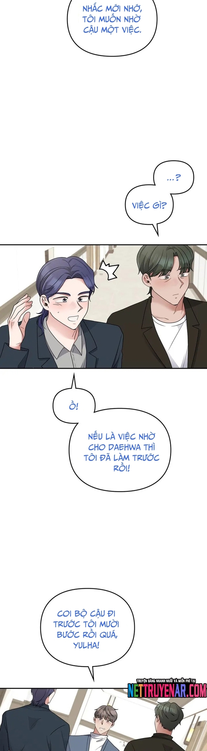 Cuộc Đời Của Thiên Tài Piano: Chapter 41