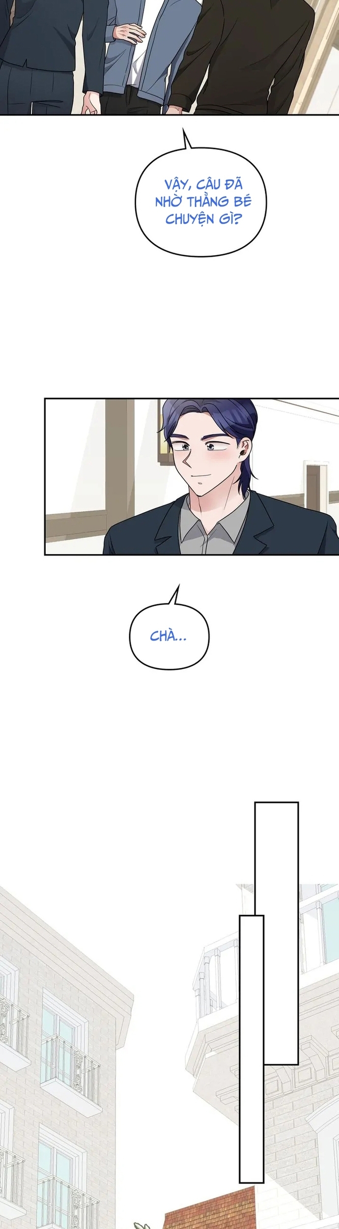 Cuộc Đời Của Thiên Tài Piano: Chapter 41