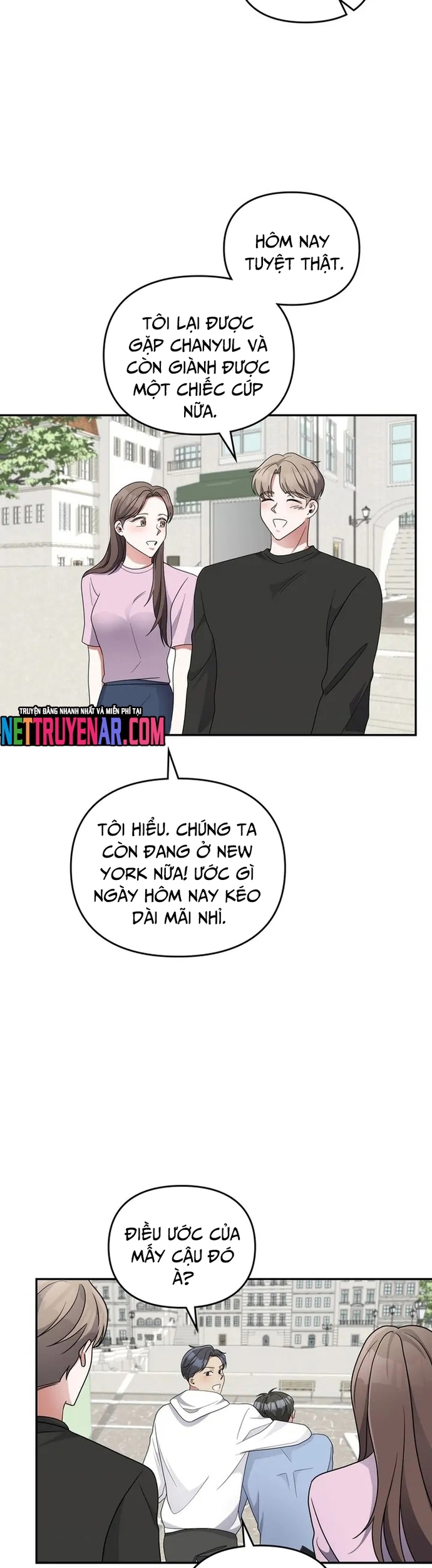 Cuộc Đời Của Thiên Tài Piano: Chapter 41