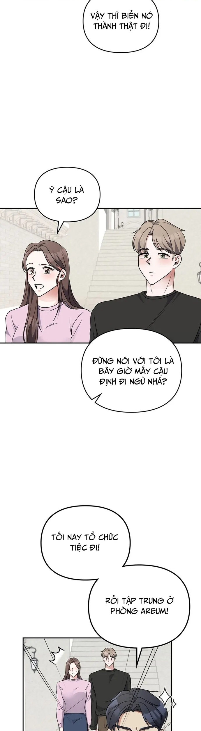 Cuộc Đời Của Thiên Tài Piano: Chapter 41