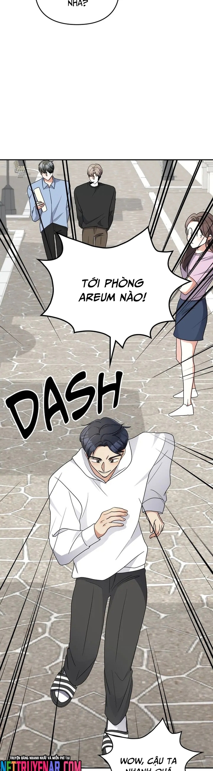 Cuộc Đời Của Thiên Tài Piano: Chapter 41