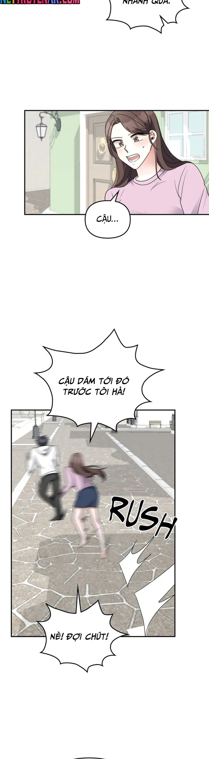 Cuộc Đời Của Thiên Tài Piano: Chapter 41