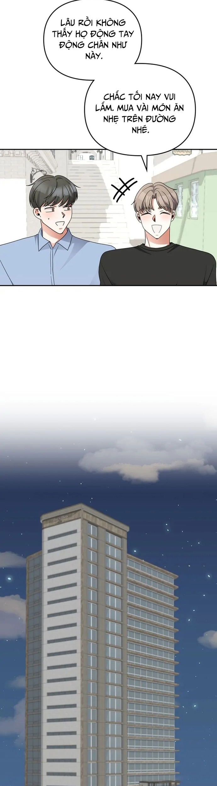 Cuộc Đời Của Thiên Tài Piano: Chapter 41