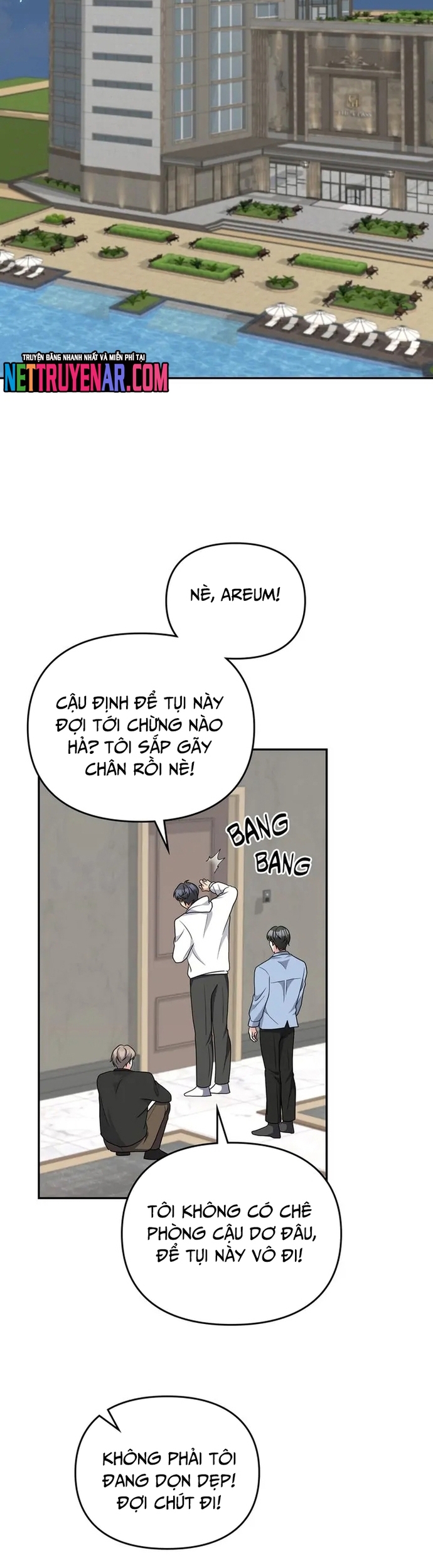 Cuộc Đời Của Thiên Tài Piano: Chapter 41