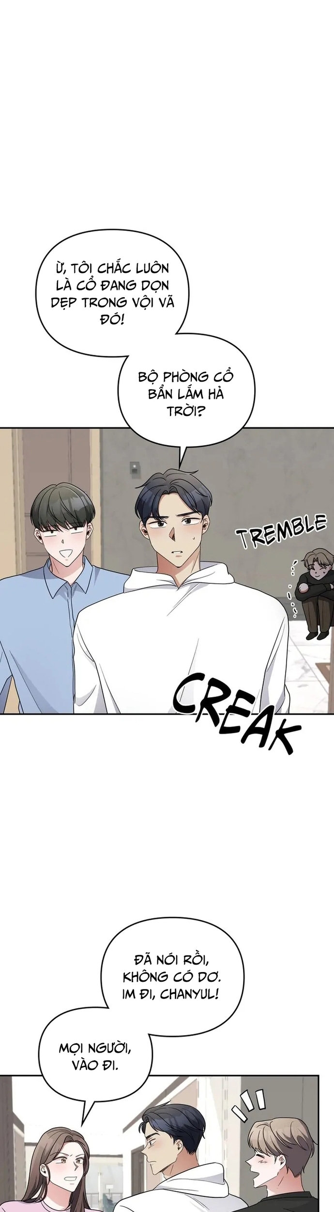 Cuộc Đời Của Thiên Tài Piano: Chapter 41