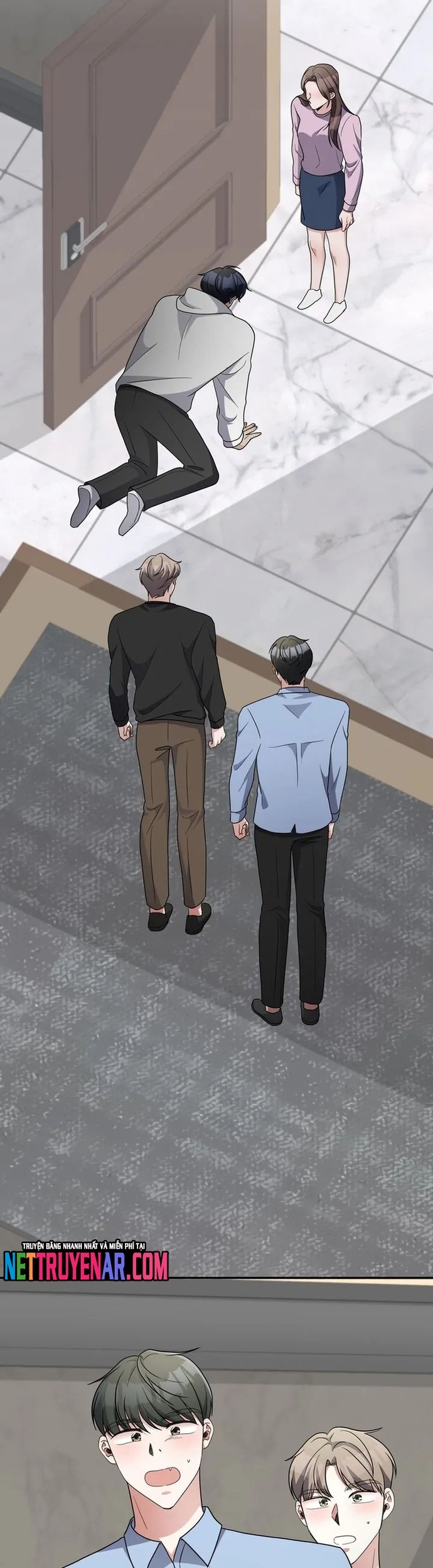 Cuộc Đời Của Thiên Tài Piano: Chapter 41