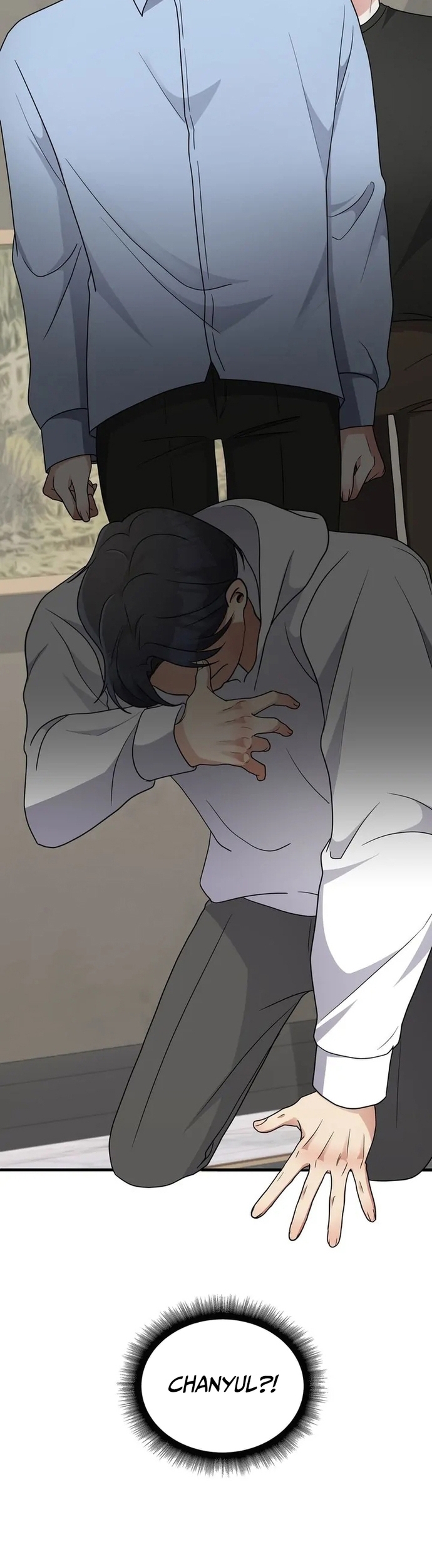 Cuộc Đời Của Thiên Tài Piano: Chapter 41