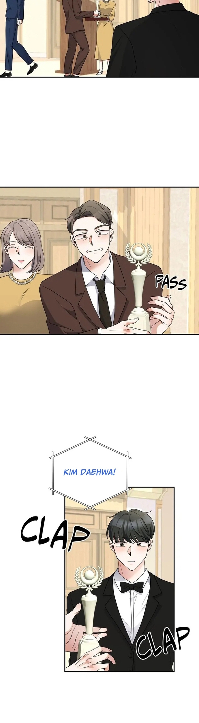 Cuộc Đời Của Thiên Tài Piano: Chapter 41