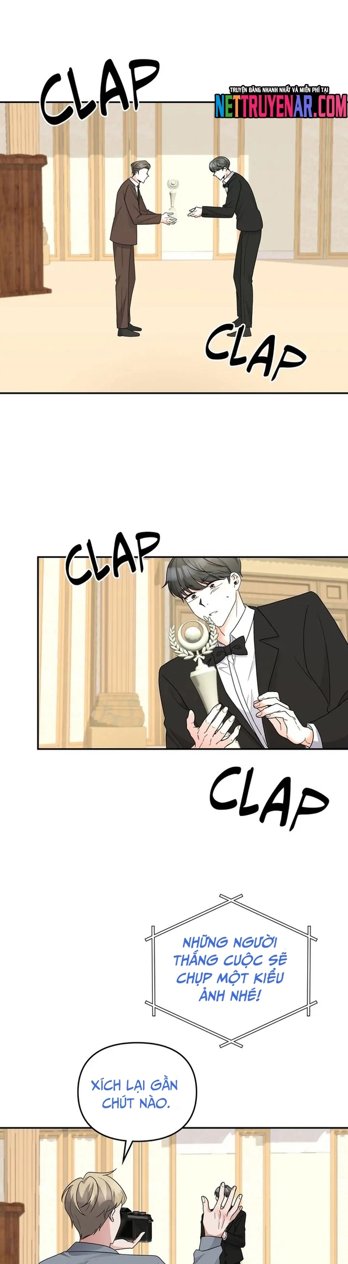 Cuộc Đời Của Thiên Tài Piano: Chapter 41