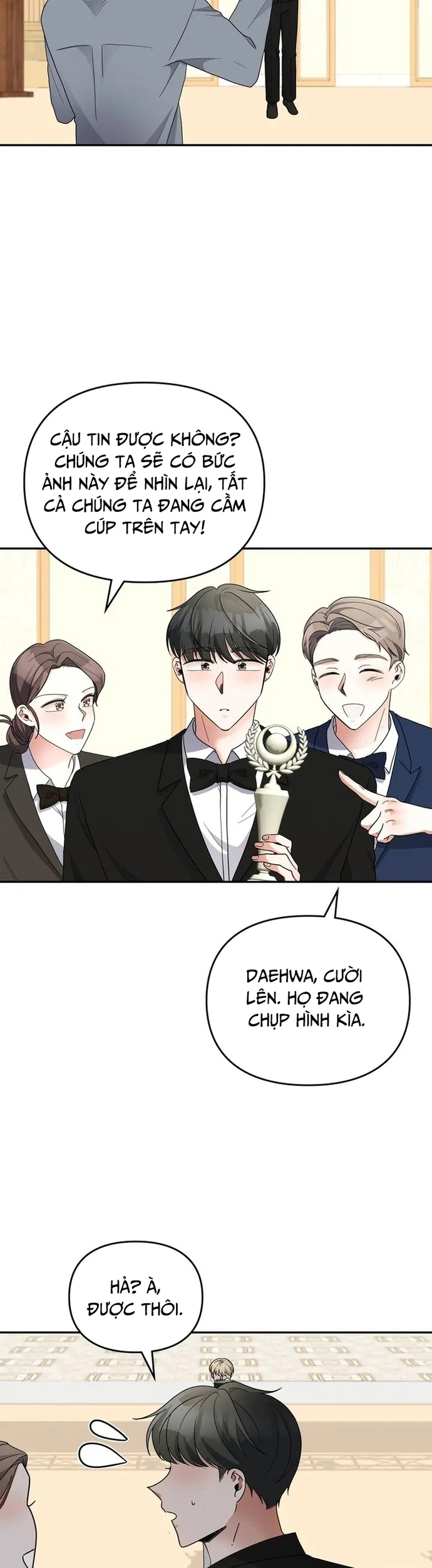 Cuộc Đời Của Thiên Tài Piano: Chapter 41