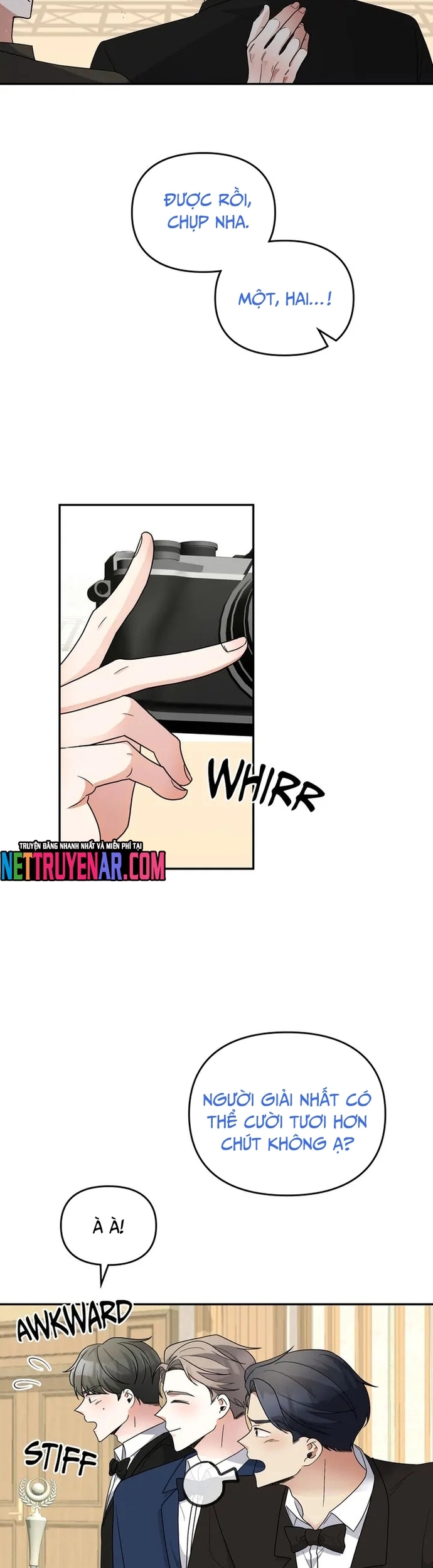 Cuộc Đời Của Thiên Tài Piano: Chapter 41