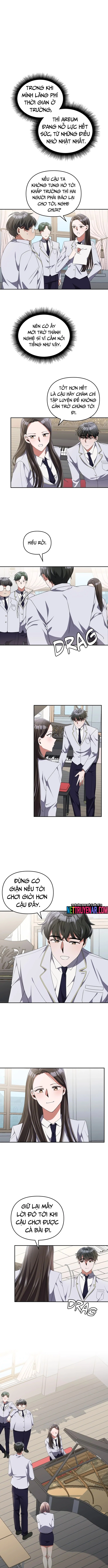 Cuộc Đời Của Thiên Tài Piano: Chapter 5