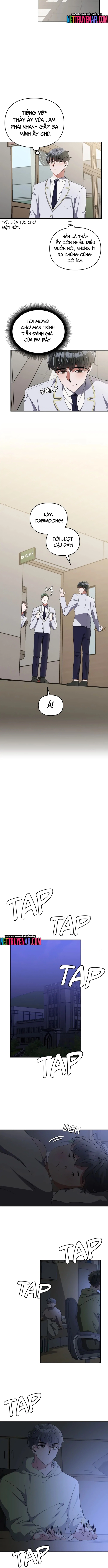 Cuộc Đời Của Thiên Tài Piano: Chapter 5