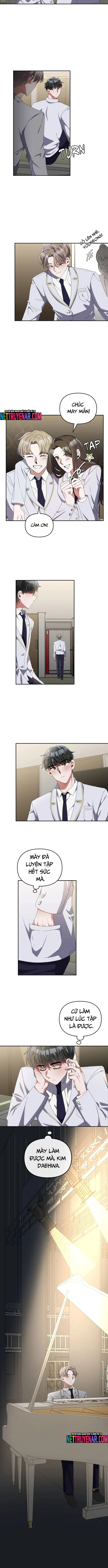 Cuộc Đời Của Thiên Tài Piano: Chapter 5