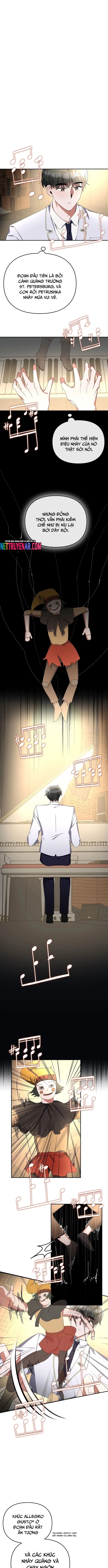 Cuộc Đời Của Thiên Tài Piano: Chapter 6