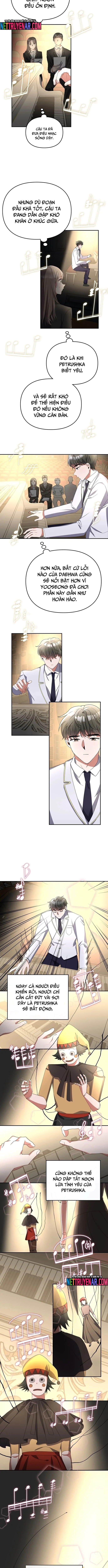 Cuộc Đời Của Thiên Tài Piano: Chapter 6