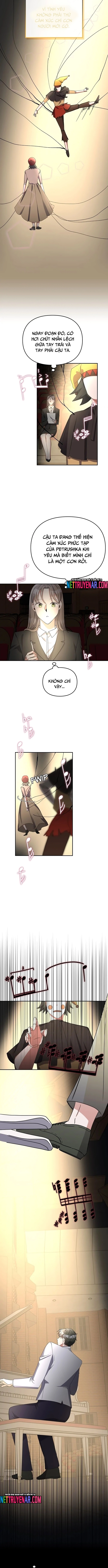 Cuộc Đời Của Thiên Tài Piano: Chapter 6