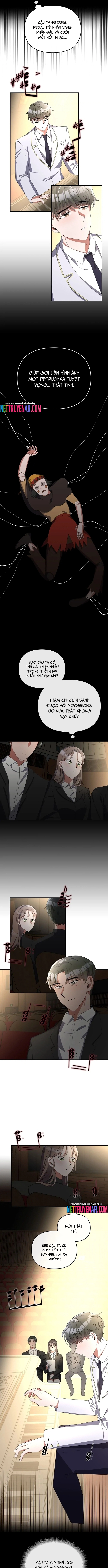 Cuộc Đời Của Thiên Tài Piano: Chapter 6