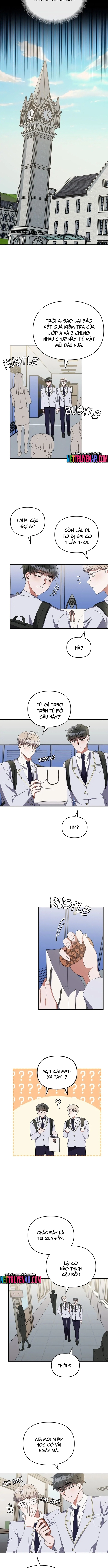 Cuộc Đời Của Thiên Tài Piano: Chapter 6