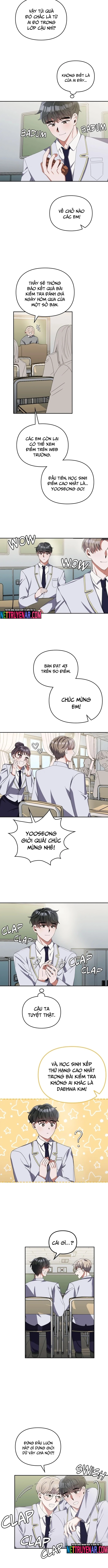 Cuộc Đời Của Thiên Tài Piano: Chapter 6