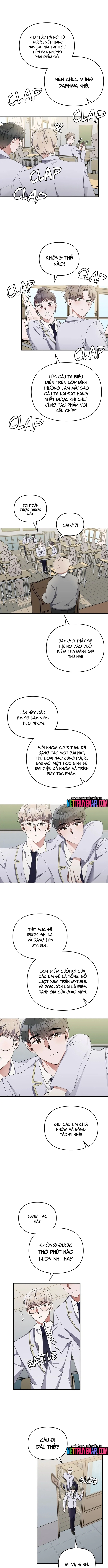 Cuộc Đời Của Thiên Tài Piano: Chapter 6