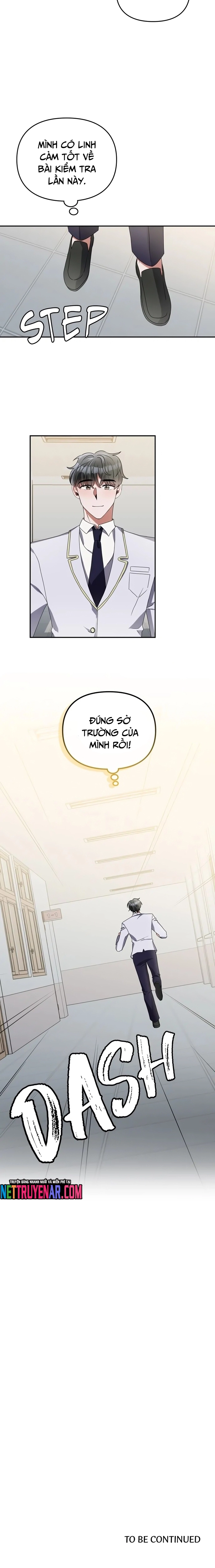 Cuộc Đời Của Thiên Tài Piano: Chapter 6