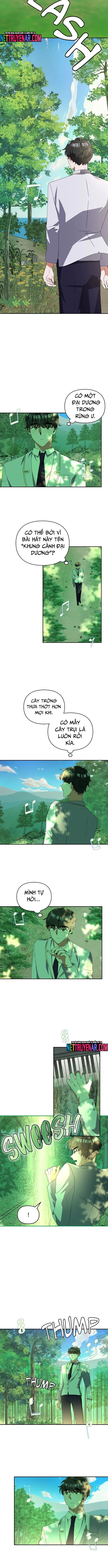 Cuộc Đời Của Thiên Tài Piano: Chapter 7