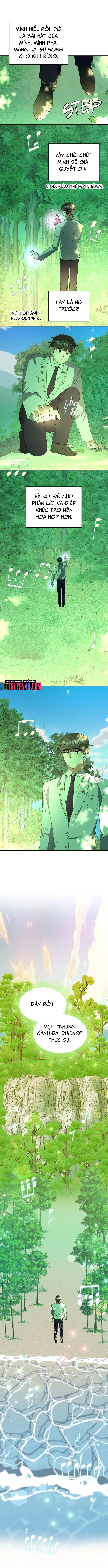 Cuộc Đời Của Thiên Tài Piano: Chapter 7