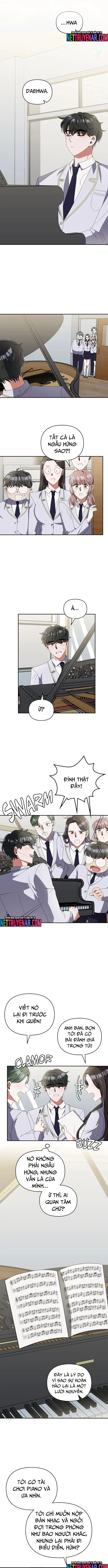 Cuộc Đời Của Thiên Tài Piano: Chapter 7