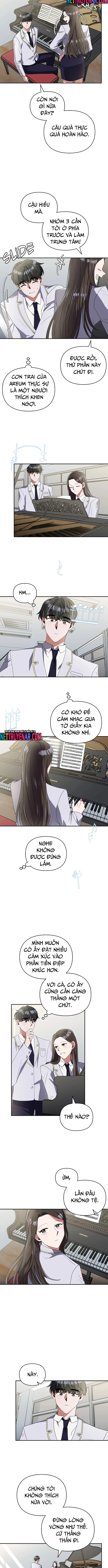 Cuộc Đời Của Thiên Tài Piano: Chapter 7