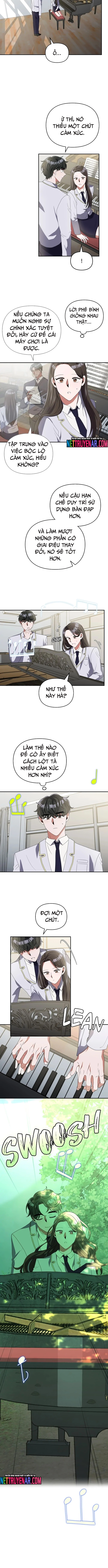 Cuộc Đời Của Thiên Tài Piano: Chapter 7