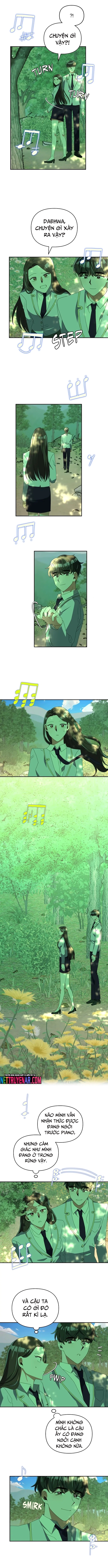 Cuộc Đời Của Thiên Tài Piano: Chapter 7