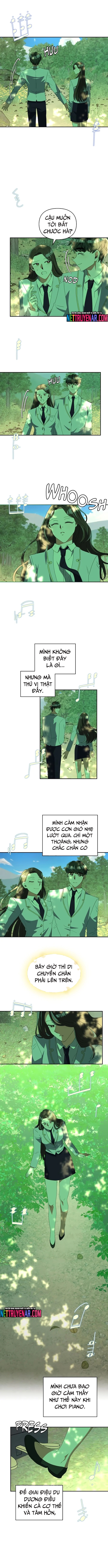 Cuộc Đời Của Thiên Tài Piano: Chapter 7