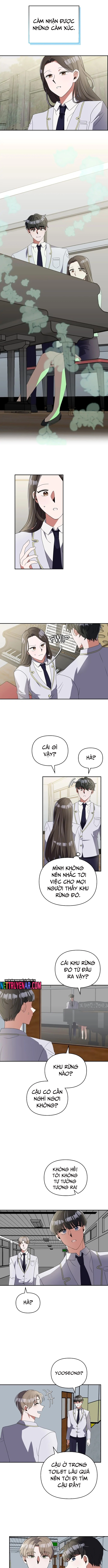 Cuộc Đời Của Thiên Tài Piano: Chapter 7