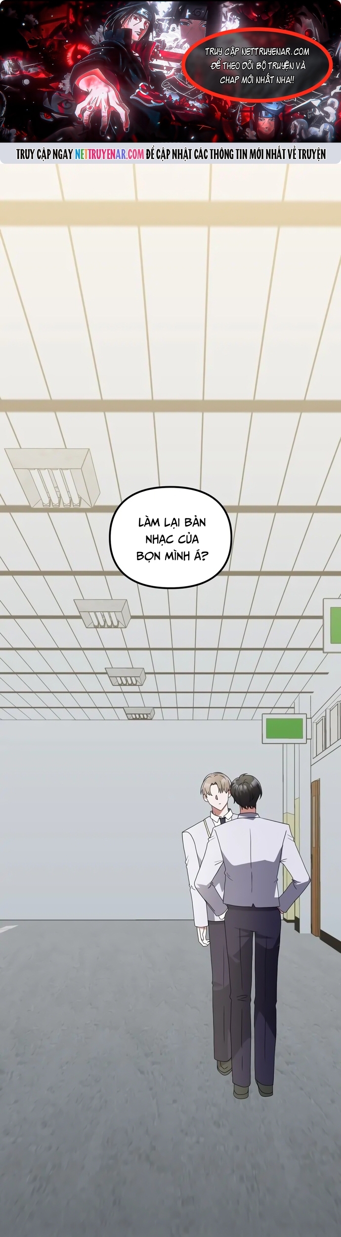 Cuộc Đời Của Thiên Tài Piano: Chapter 8