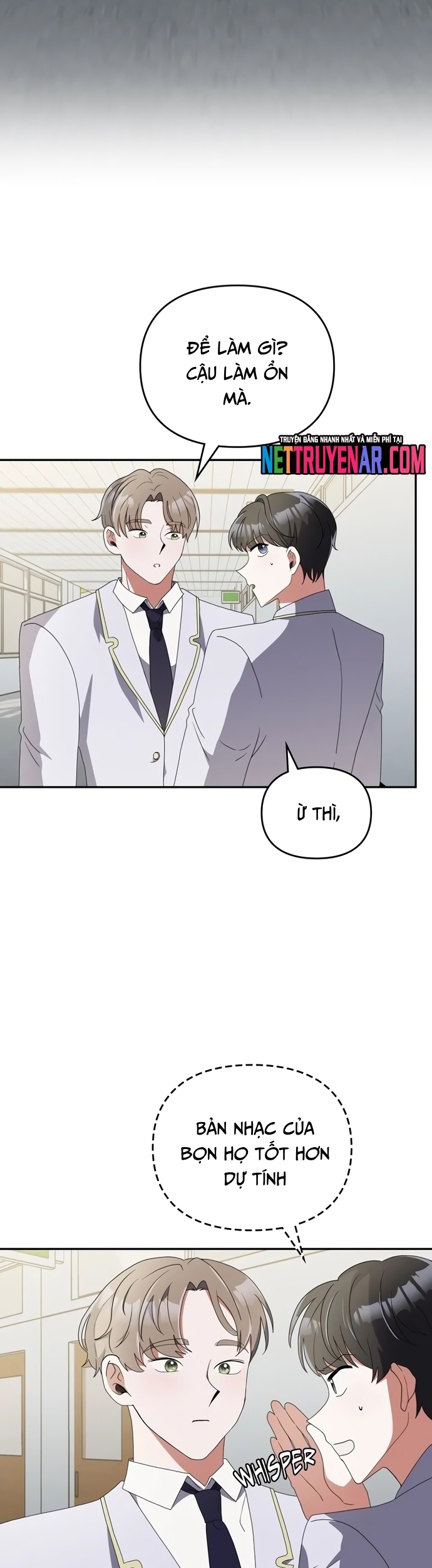 Cuộc Đời Của Thiên Tài Piano: Chapter 8