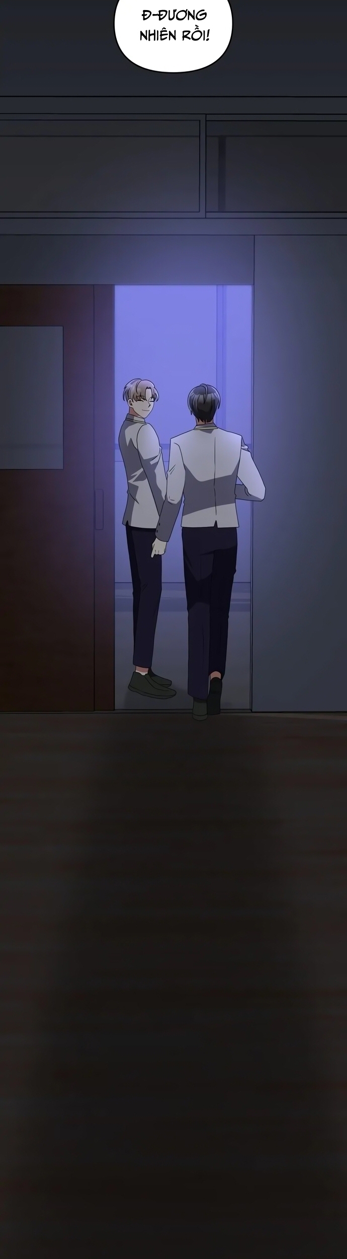 Cuộc Đời Của Thiên Tài Piano: Chapter 8