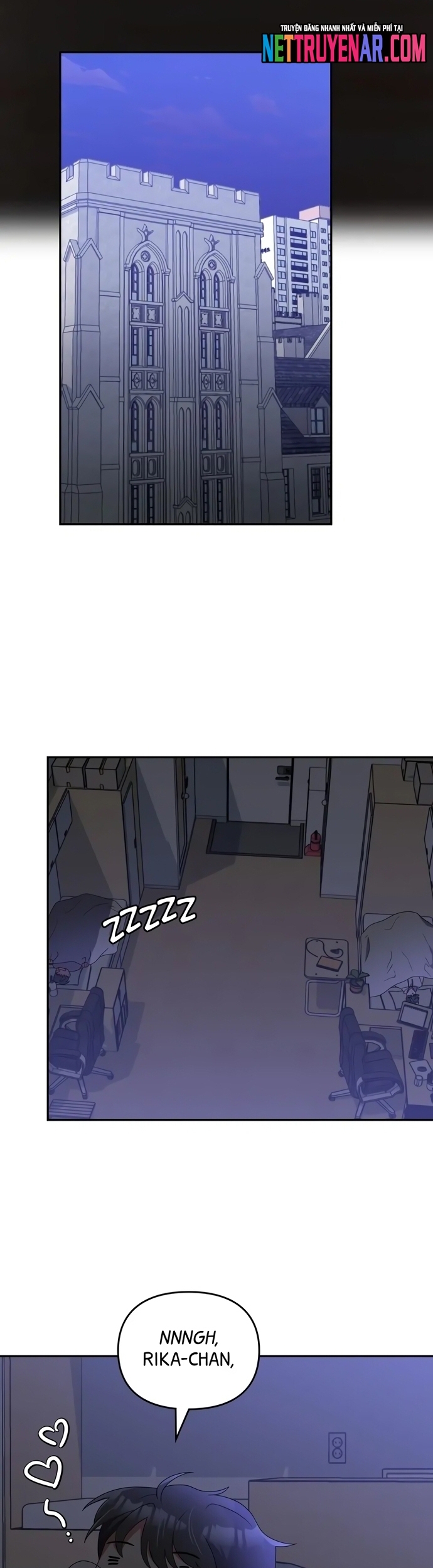 Cuộc Đời Của Thiên Tài Piano: Chapter 8