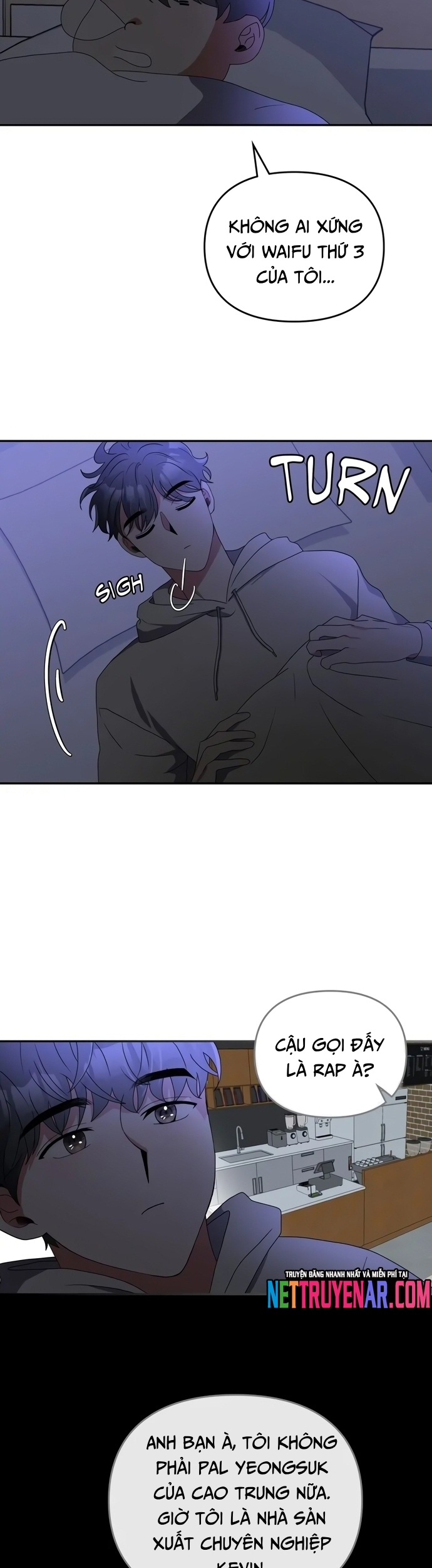 Cuộc Đời Của Thiên Tài Piano: Chapter 8