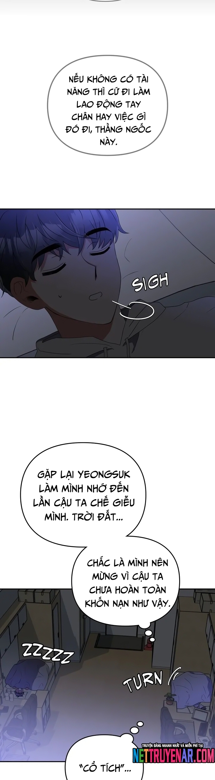 Cuộc Đời Của Thiên Tài Piano: Chapter 8