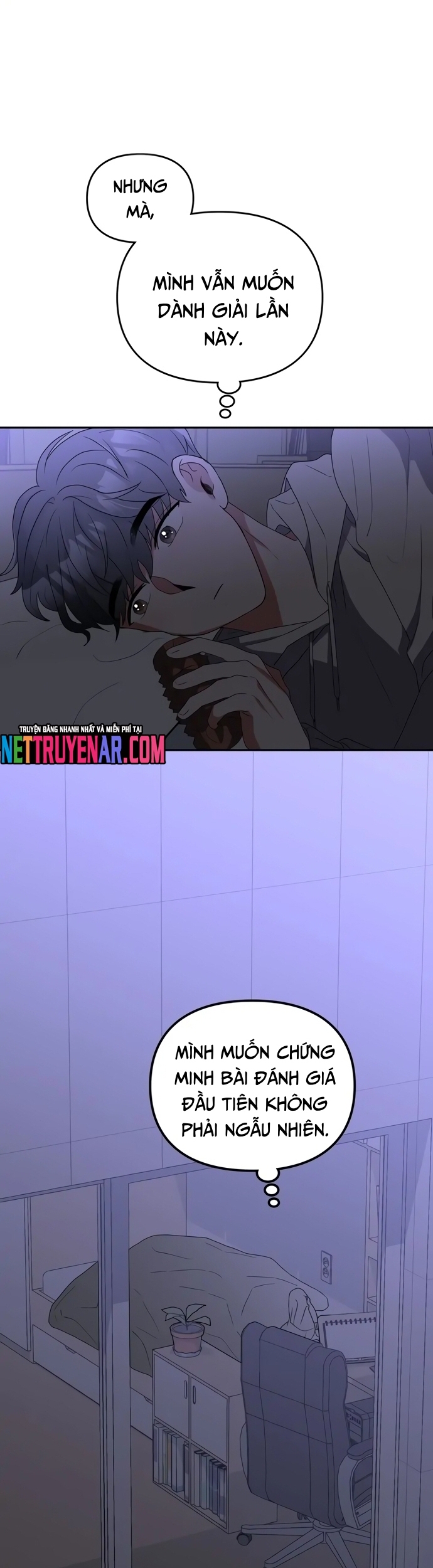 Cuộc Đời Của Thiên Tài Piano: Chapter 8