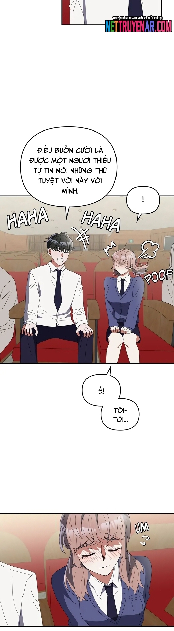 Cuộc Đời Của Thiên Tài Piano: Chapter 8